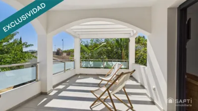 Single-family home in Empuriabrava photo 17
