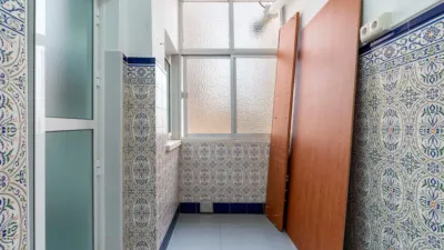Apartment in Centro Ejido photo 10
