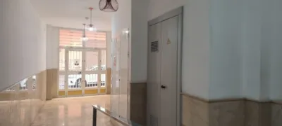 Apartment on Calle Luis de Baeza photo 35