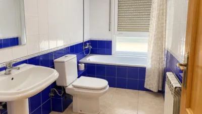 Duplex on Carrer de Josep Viader i Moliner photo 7