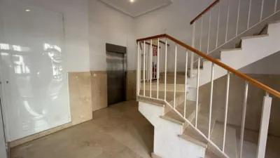Apartment on Calle del Bailarín José Espadero, 12 photo 22