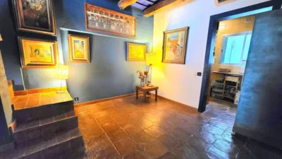 House on Carrer de la Carreta photo 13