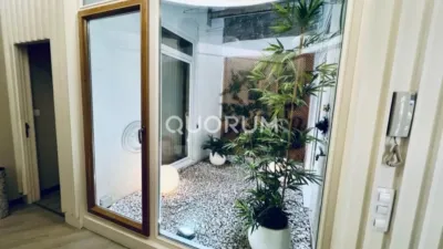 Apartment on Hurtado de Amezaga Street photo 23