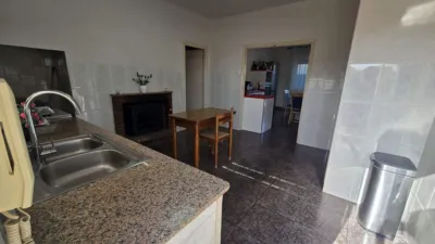 Chalet en Ctra.Matola photo 47
