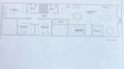 Apartment in Sector Quinto photo 5