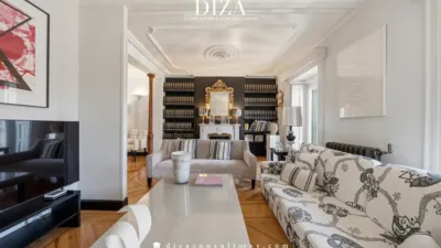 Apartment on Calle de Orellana photo 6