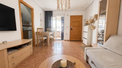Penthouse at Avenida de Escandinavia, 72 photo 15