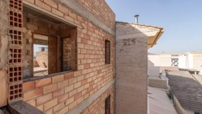 Penthouse in Albolote Centre photo 33