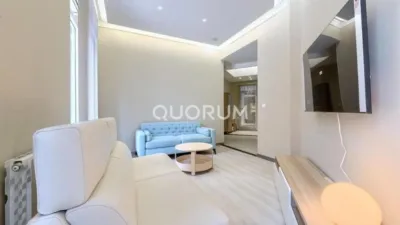 Apartment on Hurtado de Amezaga Street photo 7