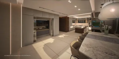 Chalet in Las Lomas photo 22