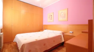 Flat in La Creu de Barberà photo 16