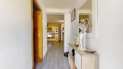 Chalet on Carrer de la Mariola photo 11