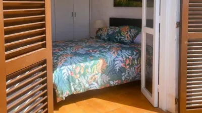 Duplex in Playa de Las Américas photo 12