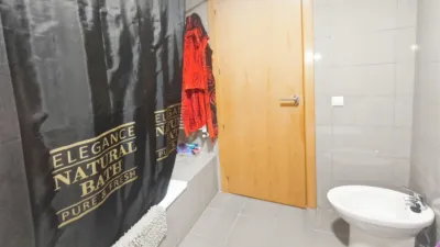 Apartment in Rivas Vaciamadrid photo 15