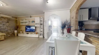 Chalet on Carrer de la Mariola photo 15