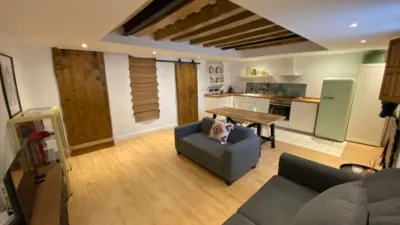 Apartment in the City Centre photo 3