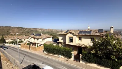 House on Calle Mirador de las Arquillas, 29 photo 39