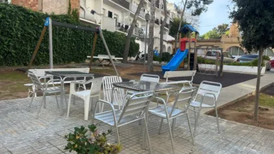 Apartment at Passeig de Vilanova, 38 photo 30