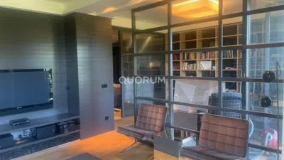 Apartment on Diego Lopez Haroko Kale Nagusia photo 3