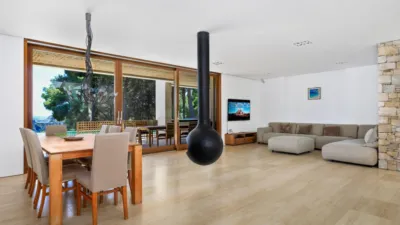 Chalet at 2 Punta Des Corb Street photo 7