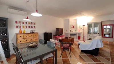 Chalet on Calle F photo 35