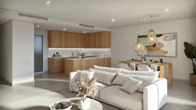 Duplex in Capdepera photo 13