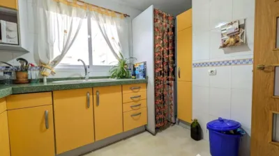 Apartment on Avenida de la Senda de la Moza photo 33
