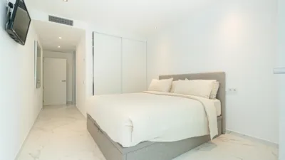 Apartment on Carrer de Chopín photo 21