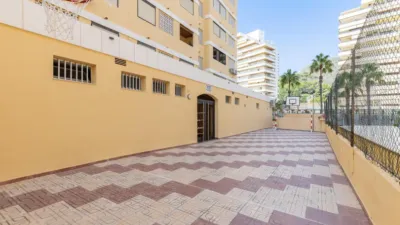 Apartment on Avenida de la Ciudad de Castellón photo 29