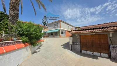 Chalet en Los Girasoles photo 64