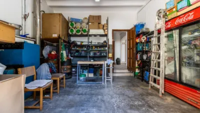 Casa en Poble photo 31