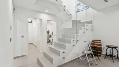 Chalet in Comunidad Valenciana photo 10