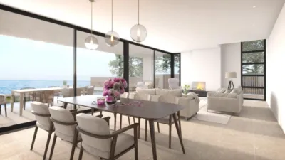 House in La Plana photo 3