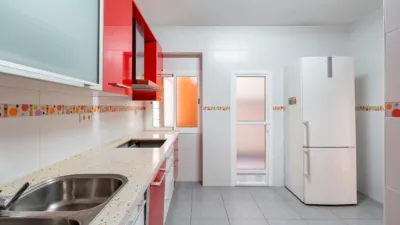 Apartment in Centro Ejido photo 7