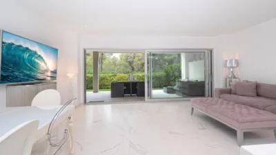 Apartment on Carrer de Chopín photo 15