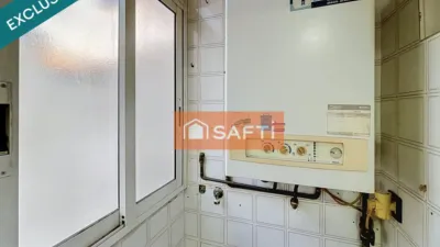 Apartment in Barri de Mar-Ribes Roges-Plaça de la Sardana photo 6