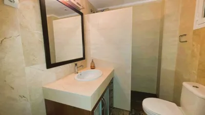 Apartment on Carrer de Josep Irla photo 20