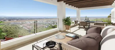 Apartamento en Costa del Sol photo 10