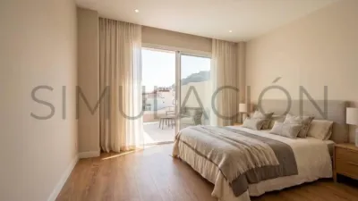 Penthouse in Albolote Centre photo 5