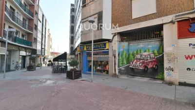Flat on Amezti Street photo 42