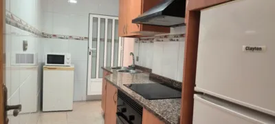 Apartment on Calle Luis de Baeza photo 23