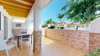 Casa – Pilar de la Horadada - Más