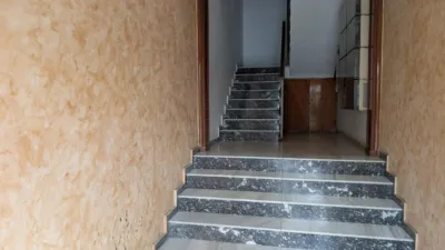 Apartment on Calle de San Anton photo 2