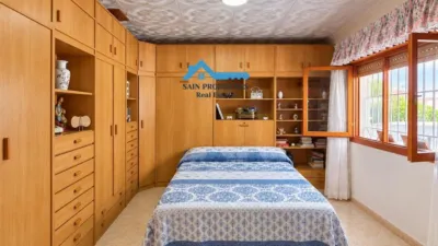 Chalet en Los Girasoles photo 14
