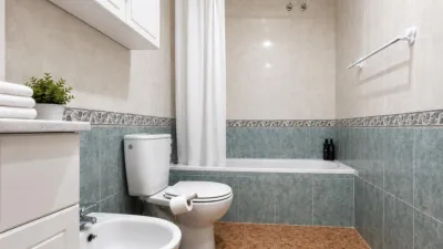 Penthouse at Avenida de Escandinavia, 72 photo 28