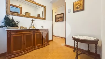 Apartment on Calle de Alcalá photo 2