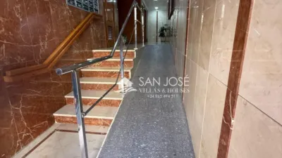 Apartment on Avenida photo 17