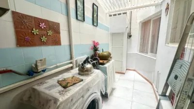 Apartment on Calle Arq Vidal photo 28