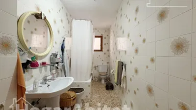 Apartment in Carrer del Cantalot photo 37
