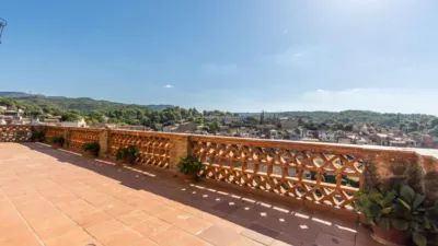 Casa en Poble photo 39